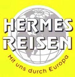 Hermes Reisen GmbH